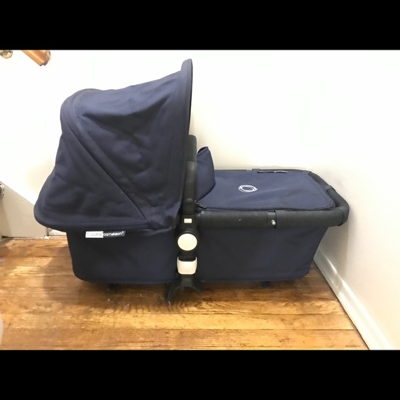 Bugaboo stroller - Picture 1 of 4